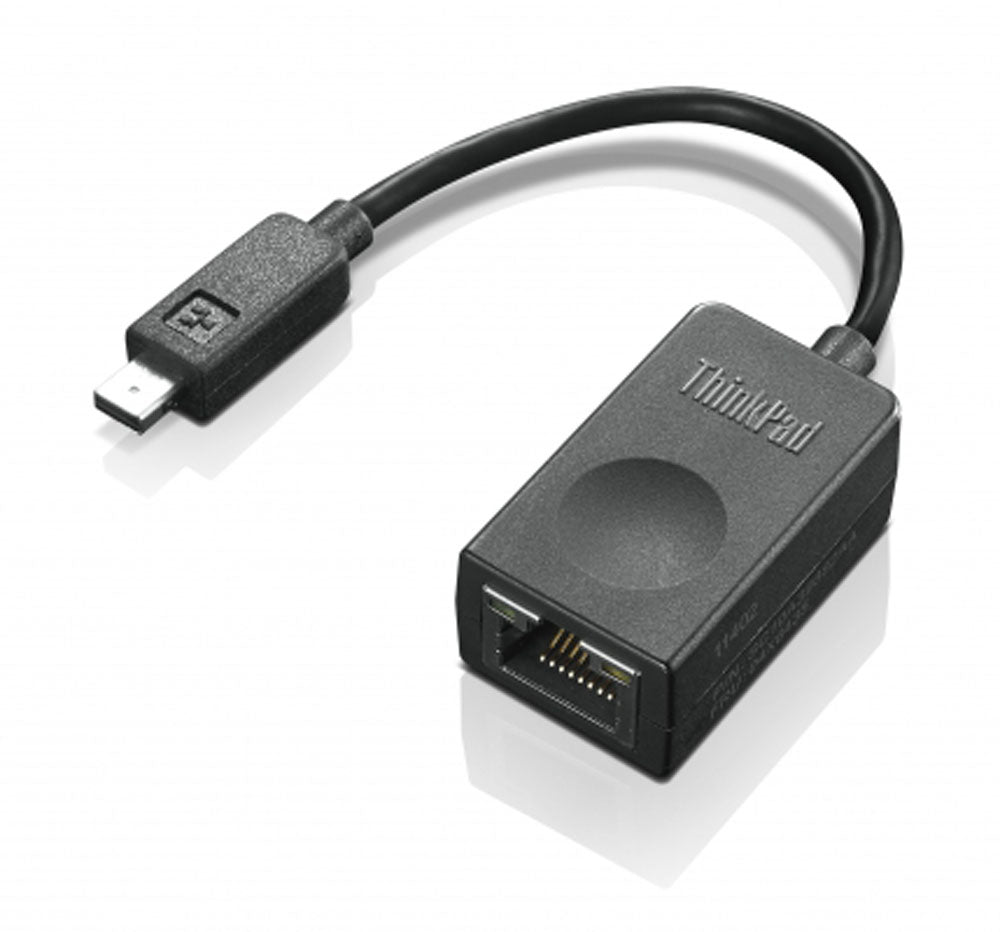 Lenovo 4X90F84315 interface cards/adapter RJ-45 Hub