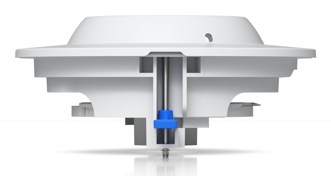 Ubiquiti UACC-AI-Pro-Dome-FM-W UniFi Security Camera