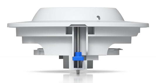 Ubiquiti UACC-AI-Pro-Dome-FM-W UniFi Security Camera