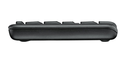 Logitech MK220 Wireless Keyboard & Mouse Combo