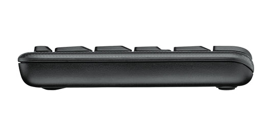 Logitech MK220 Wireless Keyboard & Mouse Combo