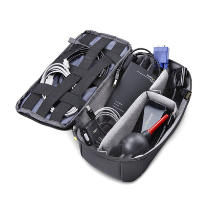 StarTech.com Portable Laptop Crash Cart Adapter, USB/VGA/Mini DisplayPort KVM KVM Switch