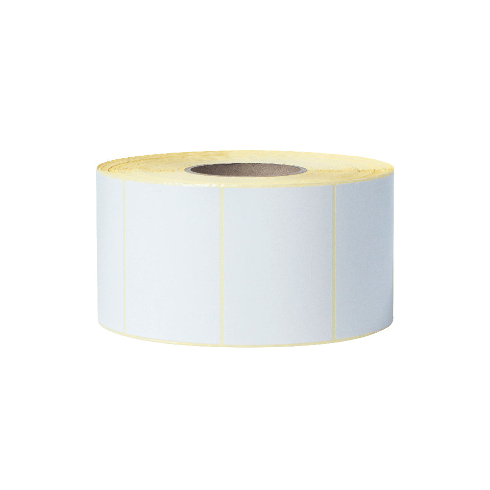 Brother BCS1J074102203 White Labels