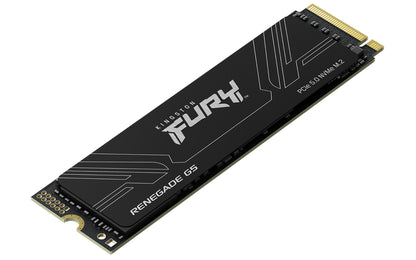 Kingston Technology SFYR2S/4T0 4TB M.2 NVMe PCIe Gen5 SSD