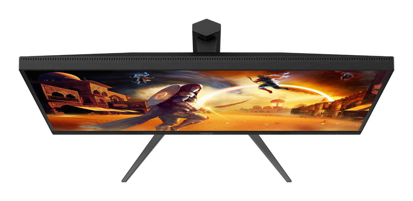 AOC G4 U27G4XM 27" 4K UHD IPS 160Hz Monitor