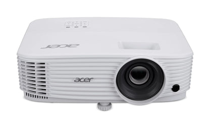 Acer H6542 Standard throw projector 4000 ANSI lumens DLP 1080p (1920x1080) White