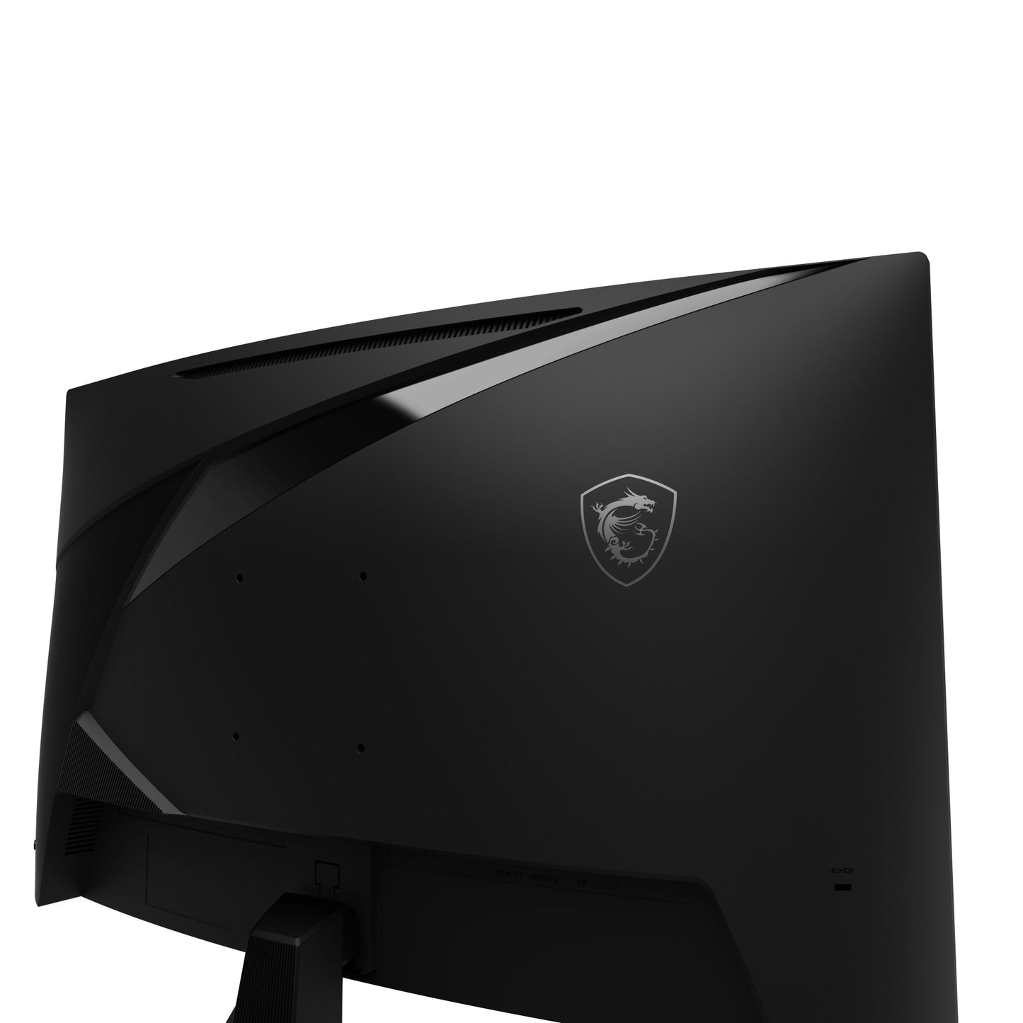 MSI MAG 32C6X 31.5" Full HD VA 180Hz Curved Monitor
