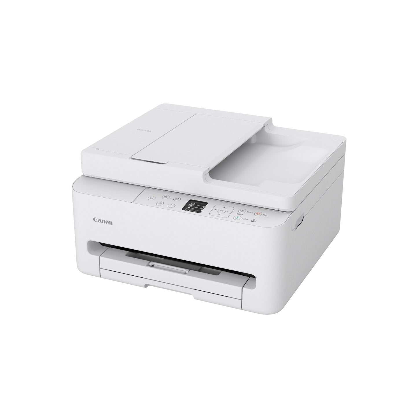 Canon PIXMA TS7550i Inkjet A4 1200 x 1200 DPI Wi-Fi Printer