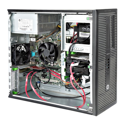 StarTech.com SATA PCIe Card - 2 Port PCIe SATA Expansion Card - 6Gbps - Full/Low Hub (2P6G)