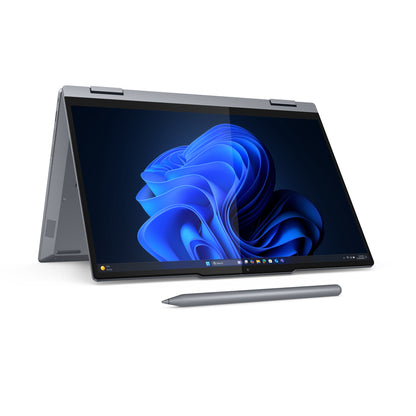 Lenovo ThinkBook 14 14" Core Ultra 7 255U 16GB 512GB SSD Laptop