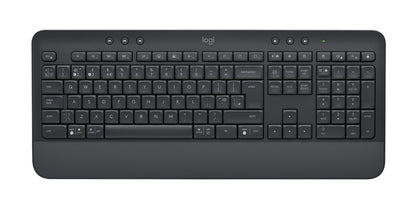 Logitech Signature MK650 Wireless Keyboard & Mouse Combo