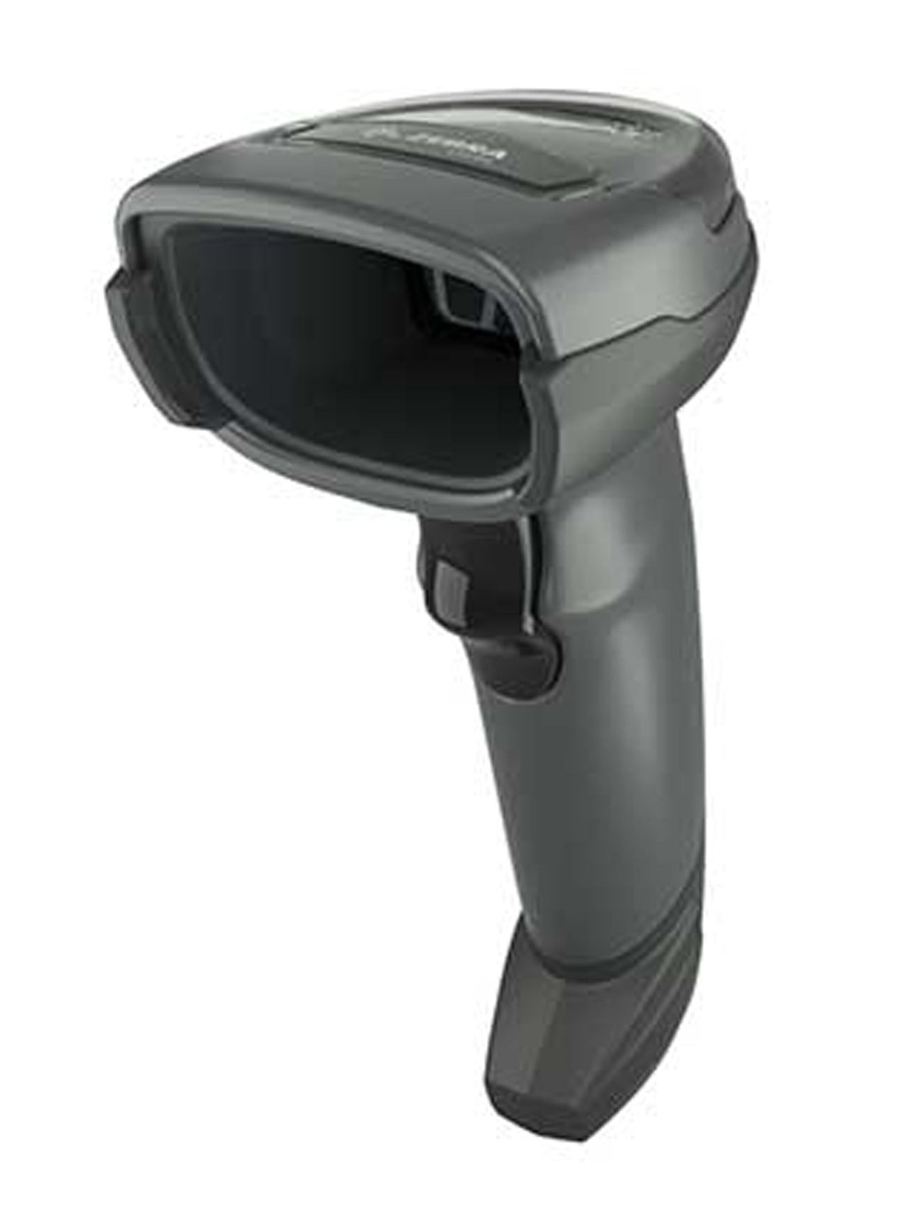 Zebra 1D/2D/OCR, 340 mA, IP52, Array Imager, Black, USB cable kit with Stand Barcode Scanner