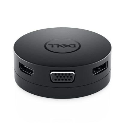 DELL Mobile Adapter DA300 USB-C Docking Station