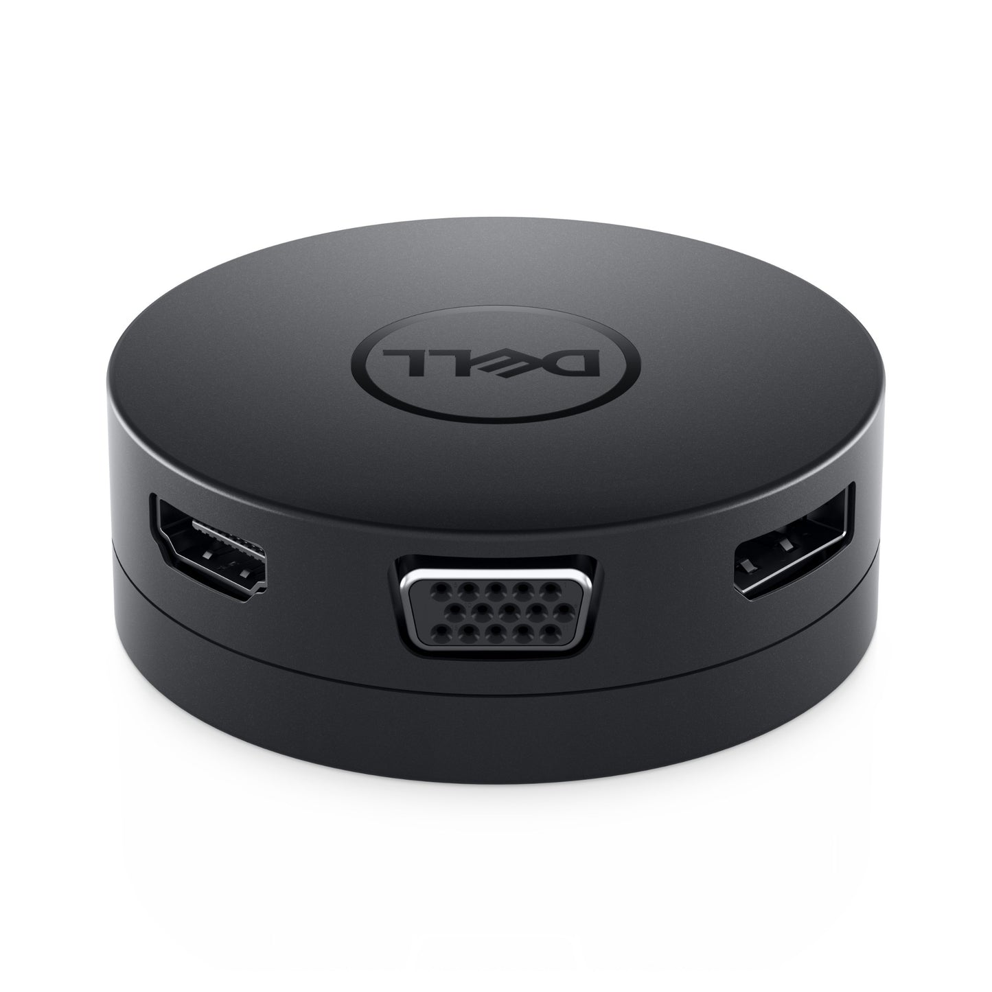 DELL DA300 USB-C Docking Station