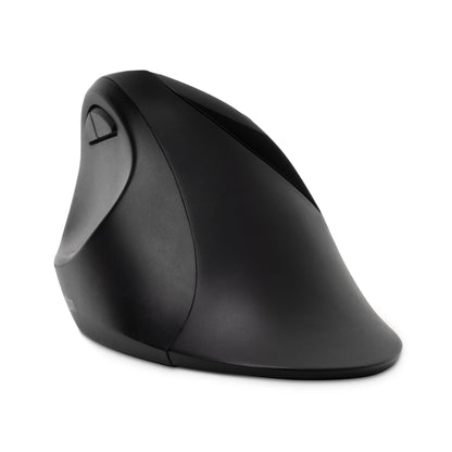 Kensington Pro Fit Ergo Wireless Mouse (Black)