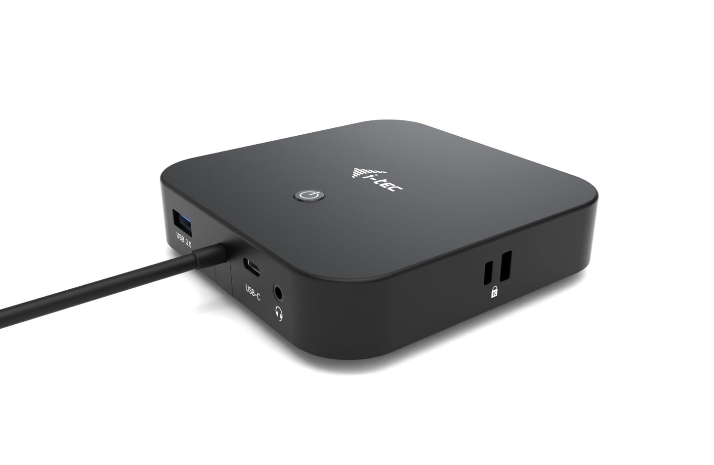 i-tec Power Delivery W USB-C Docking Station 100W (PDOCKPD)