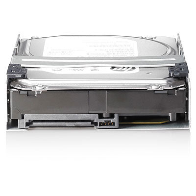 HPE 693648-B21 1.2TB 2.5" SAS 10000 RPM HDD