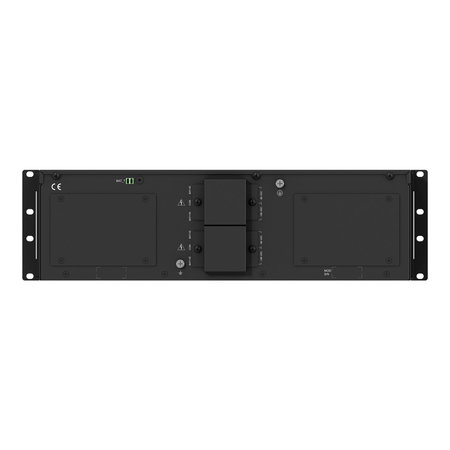 APC Rackmount UPS