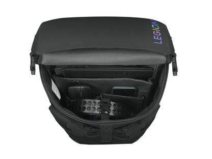 Lenovo GX41C86982 laptop case 43.9 cm (17.3") Backpack Black Laptop Bag