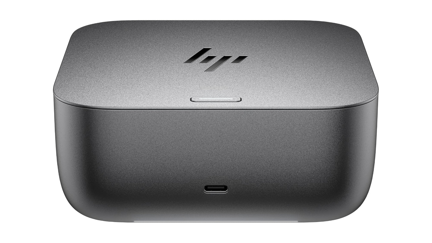 HP Ultra G6 Thunderbolt 4 Docking Station 180W