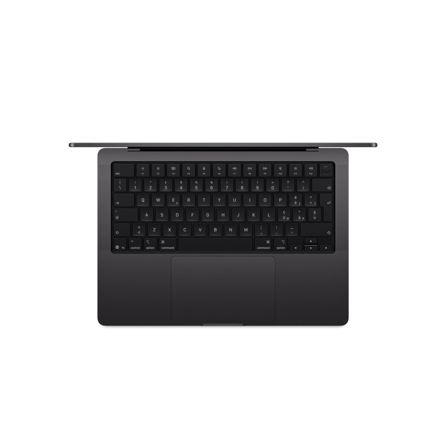 Apple MacBook Pro 14-inch : M5 chip with 10‑core CPU and 10‑core GPU 14.2" Apple M M5 16GB 1TB SSD Laptop