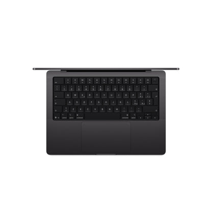 Apple MacBook Pro 14-inch : M5 chip with 10‑core CPU and 10‑core GPU 14.2" Apple M M5 16GB 1TB SSD Laptop