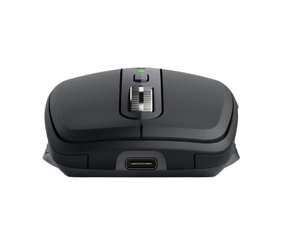 Logitech MX Anywhere 3S Wireless Mouse