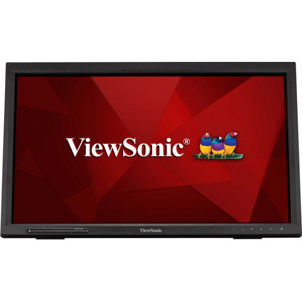 ViewSonic TD2223 21.5" Full HD TN Touch Monitor