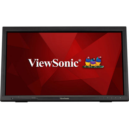 ViewSonic TD2223 21.5" Full HD TN Touch Monitor