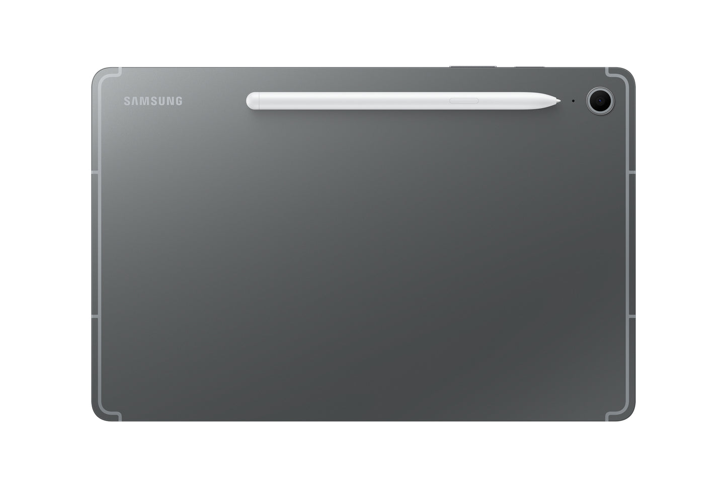 Samsung Galaxy Tab S10 FE Mobile Computer
