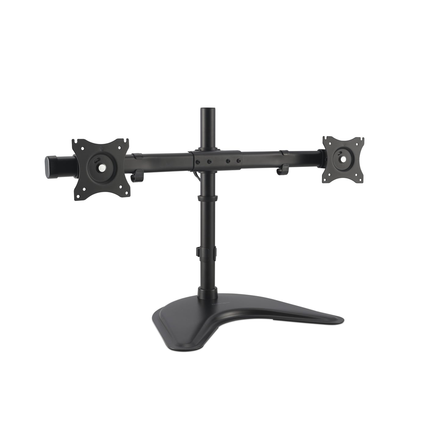 Kensington SmartFit Ergo Freestanding Dual Monitor Stand Mount
