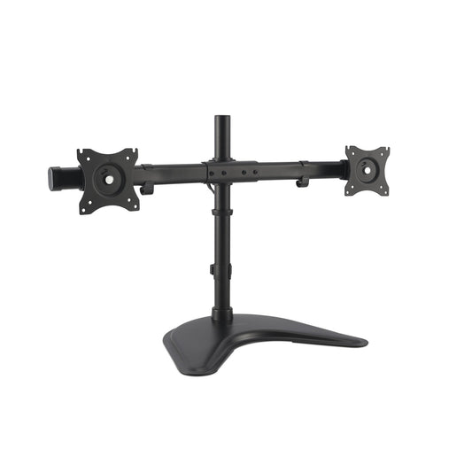 Kensington SmartFit Ergo Freestanding Dual Monitor Stand Mount
