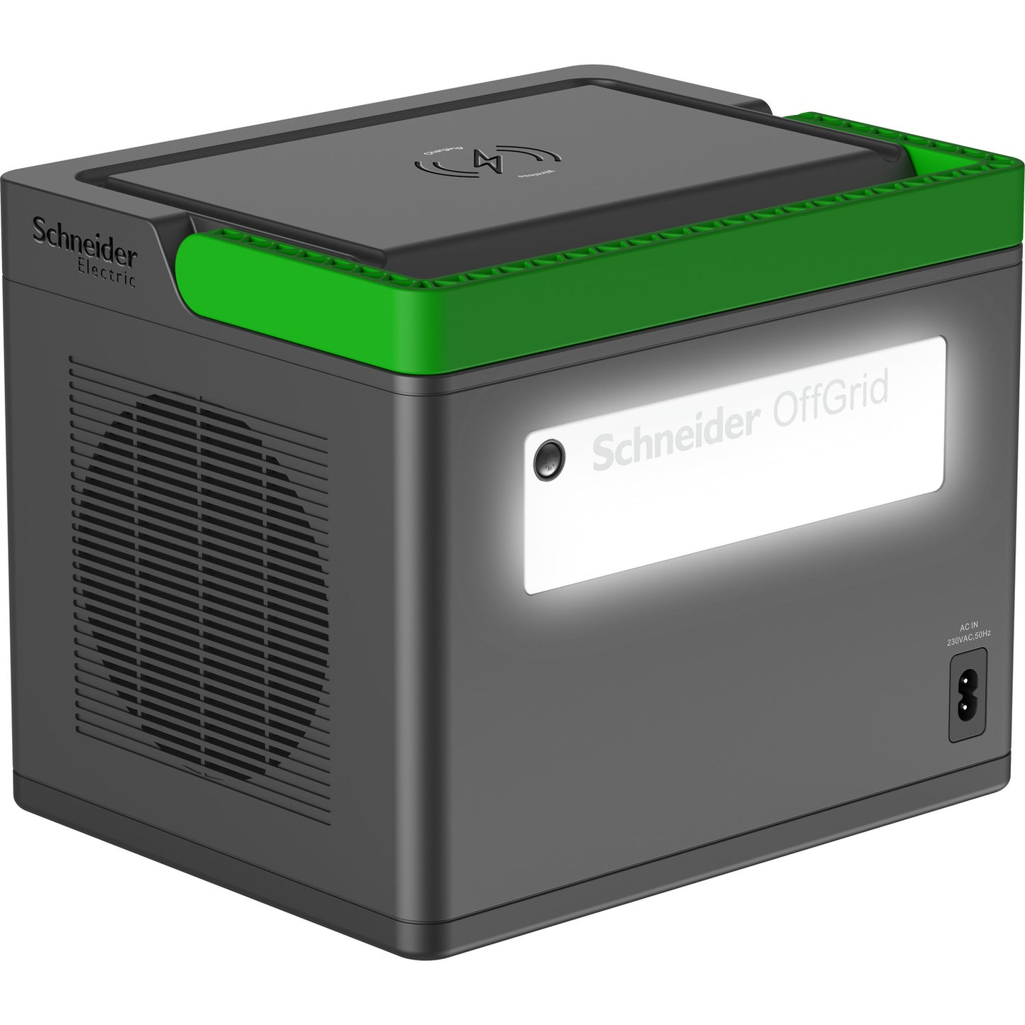 APC UPS (PS730UK)