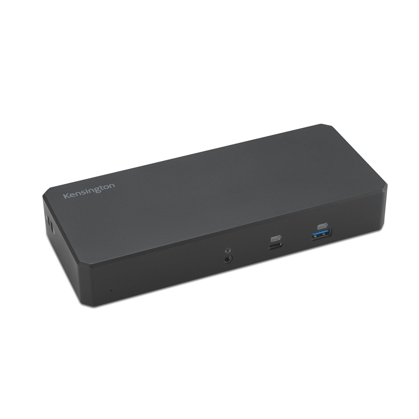 Kensington SD4843P EQ 10Gbps USB-C Docking Station