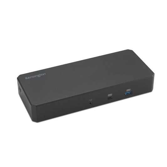 Kensington SD4843P EQ 10Gbps USB-C Docking Station