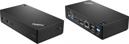 Lenovo ThinkPad Ultra USB Docking Station