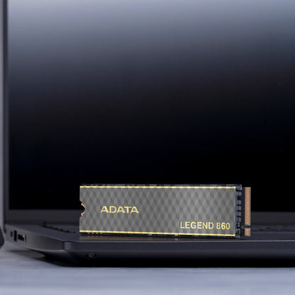 ADATA SLEG-860-1000GCS 1TB M.2 NVMe PCIe Gen4 SSD
