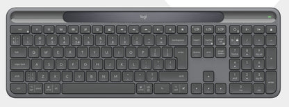 Logitech Signature Solar K980 Wireless Keyboard UK