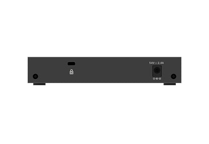 Netgear GS305EPP Networking