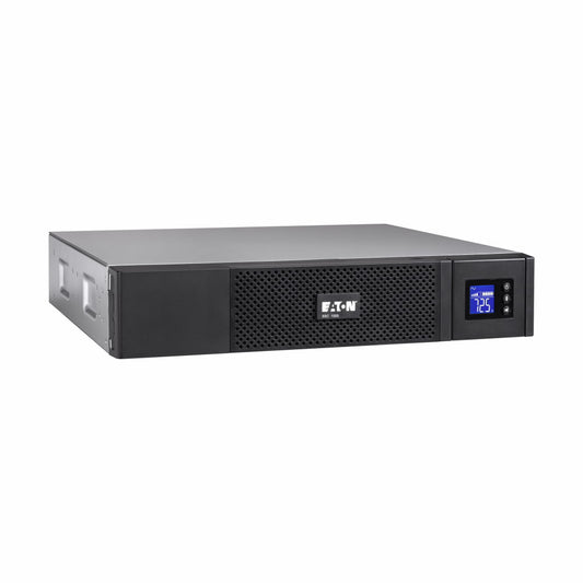 Eaton 5SC 1500VA 1050W Line-Interactive Rackmount UPS
