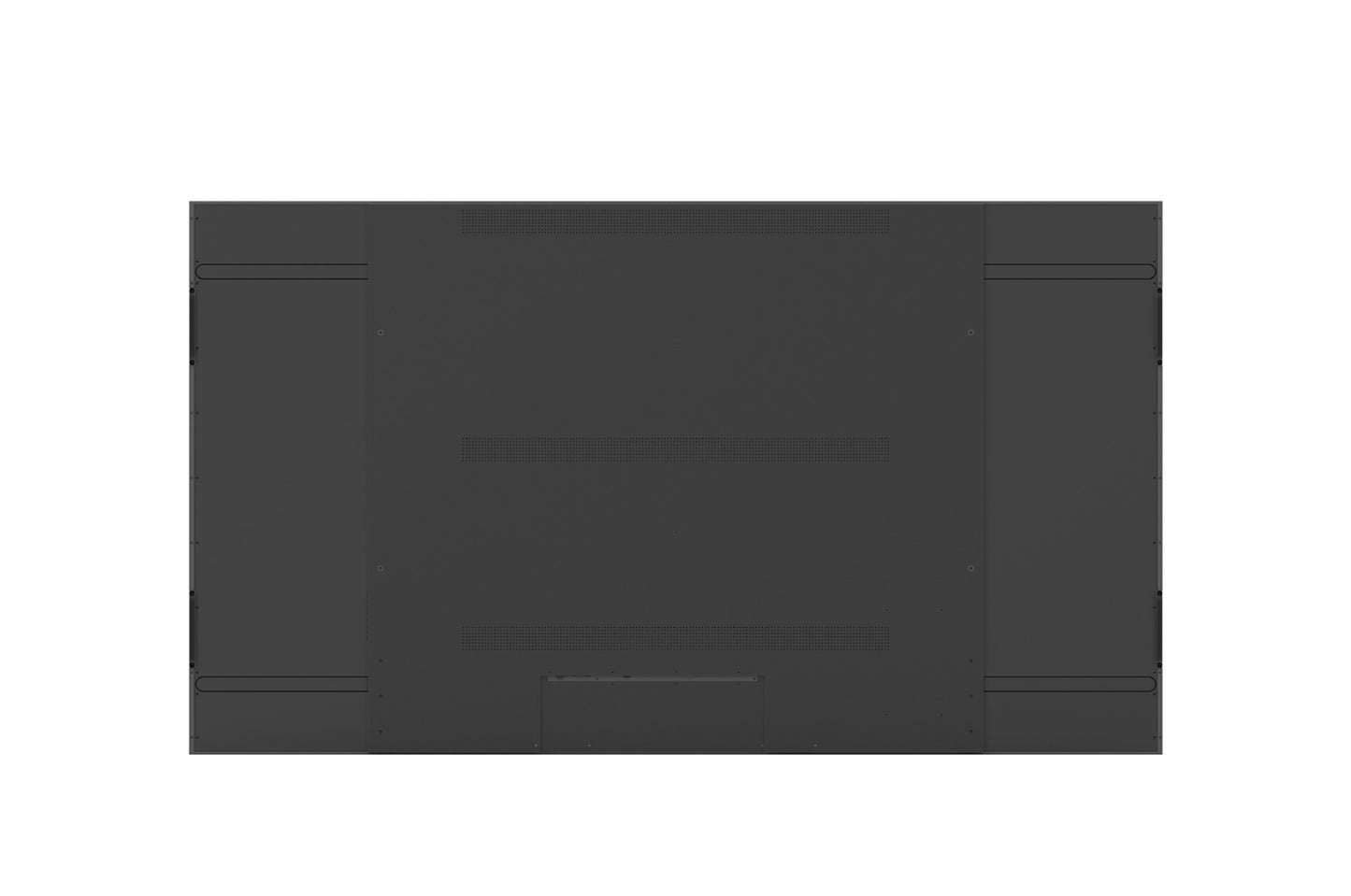 LG 110UM5K Signage Display Digital signage flat panel 2.79 m 4K UHD Monitor