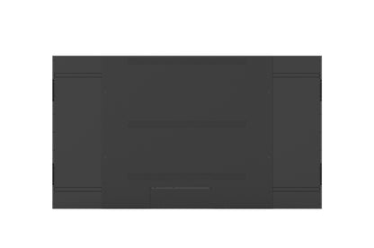LG 110UM5K Signage Display Digital signage flat panel 2.79 m 4K UHD Monitor
