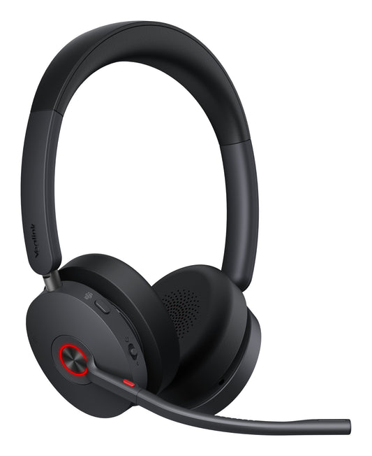 Yealink BH74 Teams USB-C/A Headset