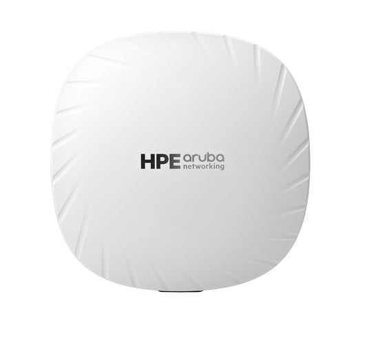 HPE Aruba WiFi 6 Networking (Q9H62A)