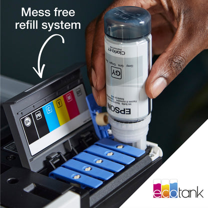 Epson EcoTank ET-8500 Printer