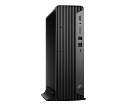 HP Elite Ryzen 5 8500G 16GB 512GB SSD SFF Desktop PC