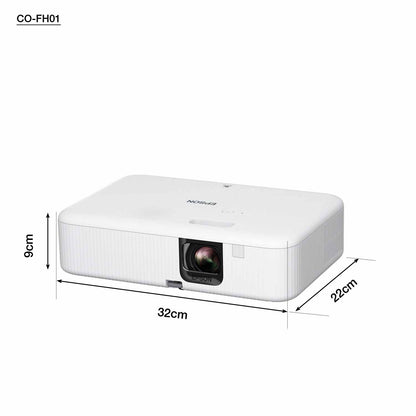 Epson CO-FH01 Projector