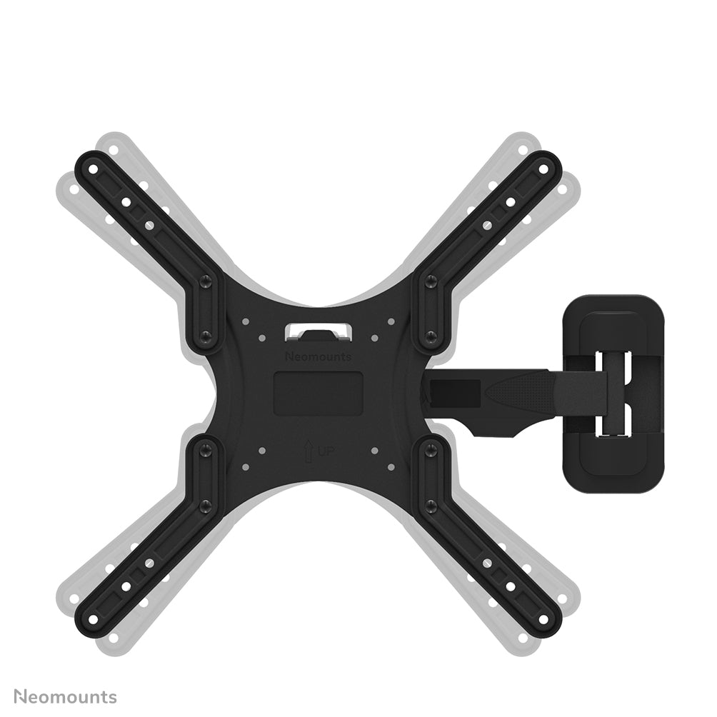 Neomounts WL40-540BL14 TV mount wall 32-55" - full motion - easy install