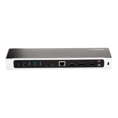 StarTech.com DK30CH2DEPUE USB-C Docking Station 100W