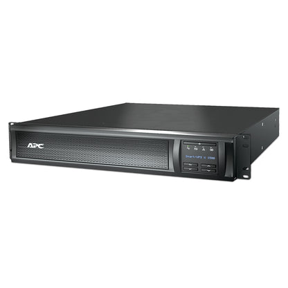 APC Smart-UPS 1500VA Line-Interactive Rackmount UPS (00RMI2U)